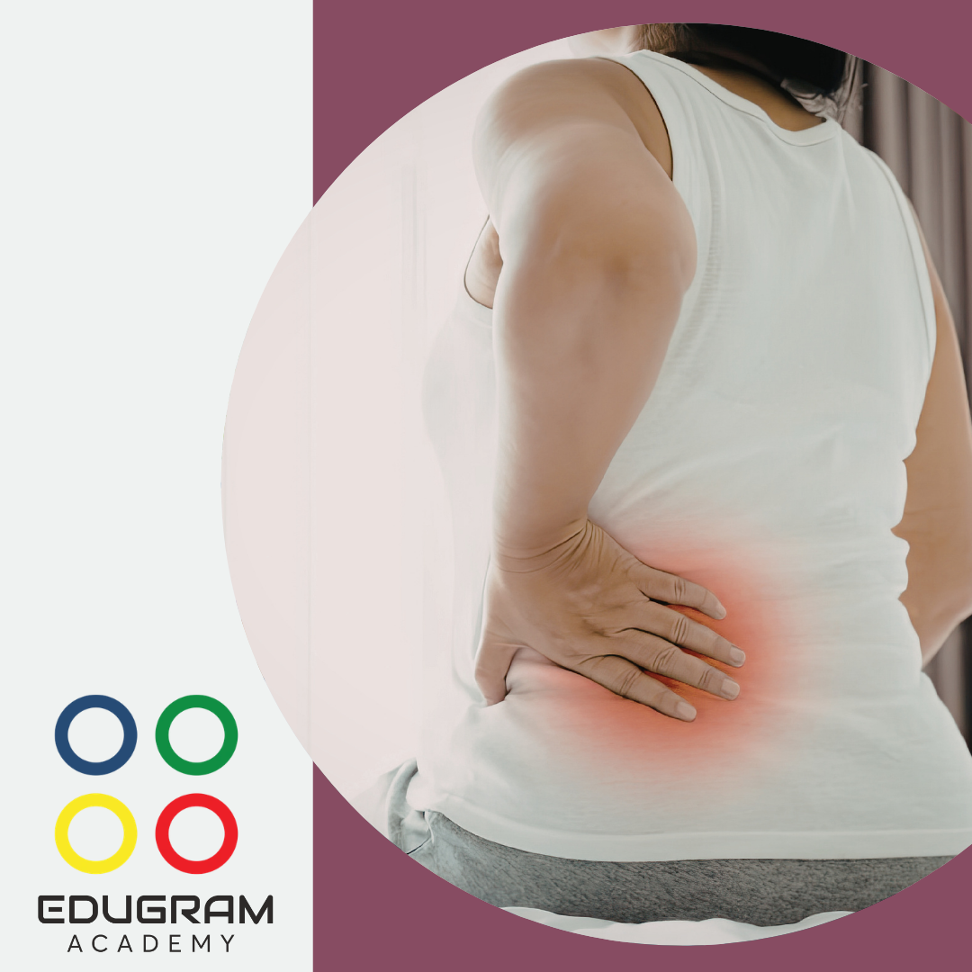 pretizeni pohyboveho aparatu